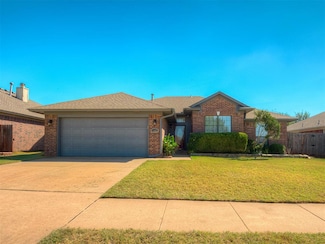 16420 Oconee Creek Dr, Edmond, OK 73013