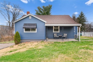 600 State Route 885, Clairton, PA 15025