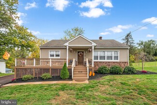 218 E 7th Ave, Trappe, PA 19426