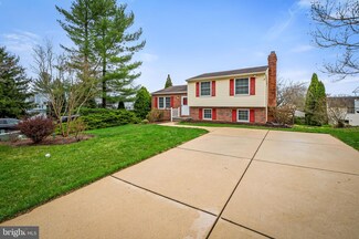 3 Hurst Oak Ct, Nottingham, MD 21236
