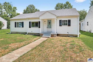 2920 S 6th St, Terre Haute, IN 47802