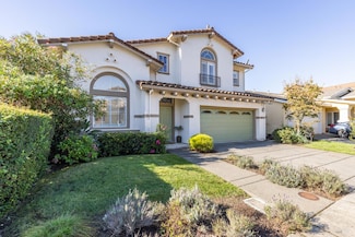 67 Summerbrooke Cir, Napa, CA 94558
