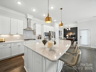 10026 Wayfair Meadow Ct Unit 17, Charlotte, NC 28277
