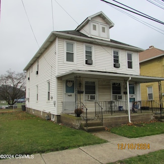 521 Walnut St Unit 523, Sunbury, PA 17801
