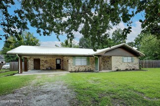 214 Hanson St, Franklin, LA 70538