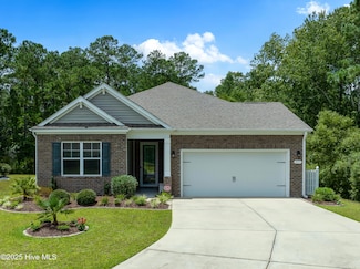 237 Calabash Lakes Blvd, Carolina Shores, NC 28467