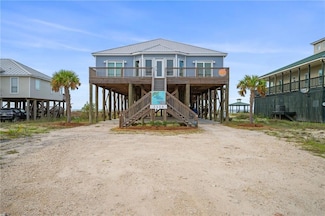 2420 Bienville Blvd, Dauphin Island, AL 36528