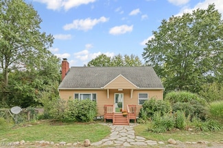 4119 Melton Ave, Akron, OH 44319