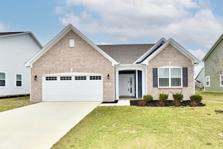 1803 Jackson St, Fortville, IN 46040