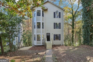 4424 Joseph Dr, Snellville, GA 30039