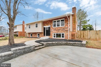 9607 Dublin Dr, Manassas, VA 20109