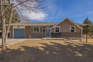 1307 Chaco Cir, Colorado Springs, CO 80910