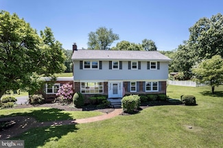 503 Sunbrook Rd, Reisterstown, MD 21136