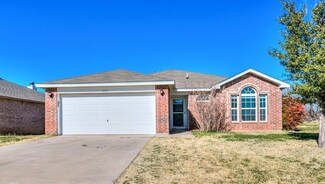 2214 1st Atlas St, San Angelo, TX 76905