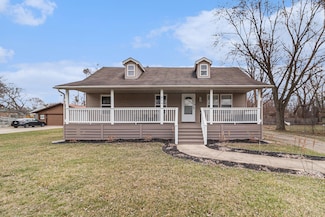 546 E Grand Blvd, Ypsilanti, MI 48198
