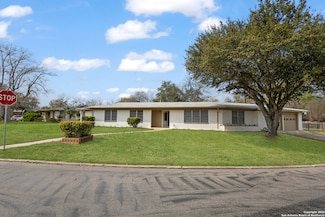 351 Northridge Dr, San Antonio, TX 78209