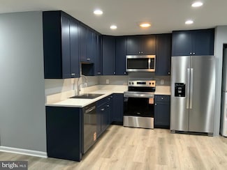 8623 Beekman Place Unit A, Alexandria, VA 22309