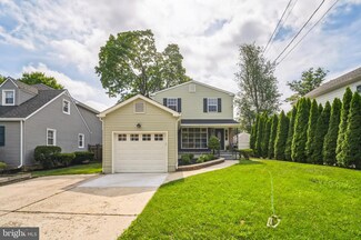 33 Madison Ave, Cherry Hill, NJ 08002