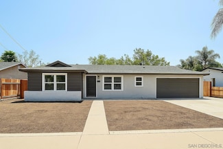 9055 Gorge Ave, Santee, CA 92071