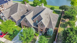 17015 Kirkton Moor Dr, Richmond, TX 77407