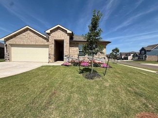 2800 Stormy St, Yukon, OK 73099