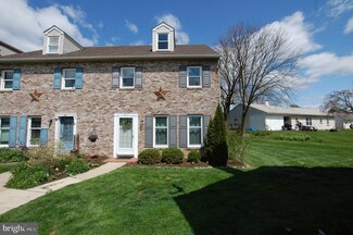 411 Cahill Cir, Honey Brook, PA 19344