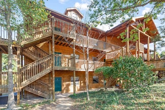 24 Village Trail Unit 1, Branson, MO 65616
