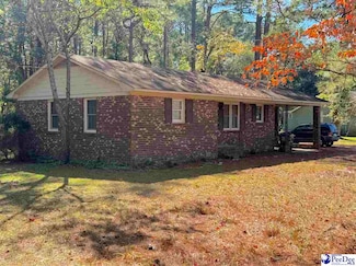 1709 Willis Dr, Hartsville, SC 29550