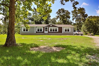 6403 County Road 3, Sweeny, TX 77480