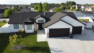 624 Cole Ct, Idaho Falls, ID 83402