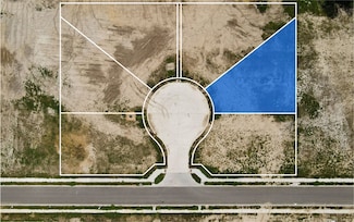 Block 4 Lot 2 Aleppo Ct, Bryan, TX 77807