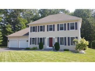 14 Second St, Concord, NH 03301