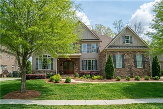 4311 Greenbriar Hills Plantation Rd, Charlotte, NC 28277