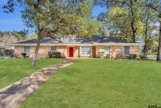 8242 Clemson Dr, Tyler, TX 75703