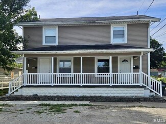 409 W State St, Kokomo, IN 46902