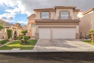 3227 Monaco Shores Dr, Las Vegas, NV 89117
