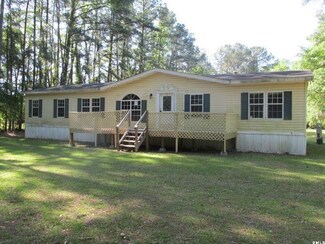 32 Leo Green Rd, Beaufort, SC 29906