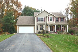 6 Fenimore Place, Gansevoort, NY 12831