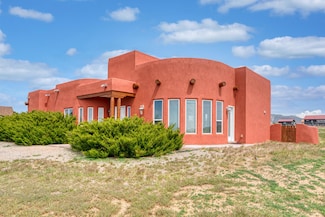 1 Hermosa Montana, Edgewood, NM 87015