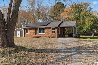 461 Post Oak Dr, Murray, KY 42071