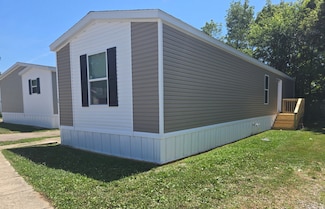 2121 Panhandle Rd Unit 30, Delaware, OH 43015