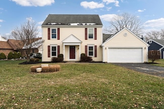 2236 Sunleaf Ct, Columbus, OH 43235