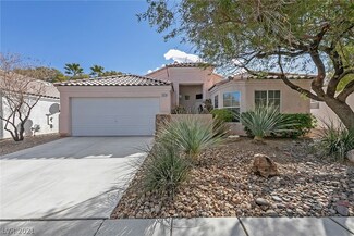 1578 Dusty Canyon St, Henderson, NV 89052