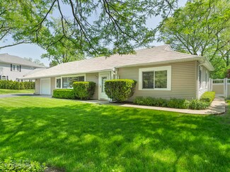 5545 Harvey Ave, La Grange Highlands, IL 60525