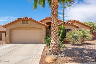 3408 W Adobe Dam Rd, Phoenix, AZ 85027