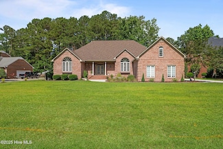 104 Chatham Pass, Trent Woods, NC 28562