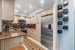 1985 S Ocean Dr Unit 17D, Hallandale Beach, FL 33009