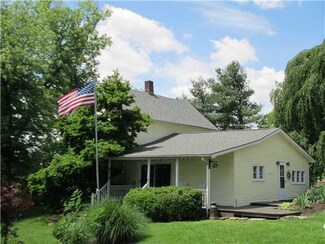 4452 Township Road 138 NW, Somerset, OH 43783