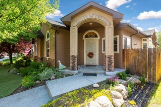4739 S Silvermaple Ave, Boise, ID 83709