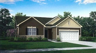 3856 Fender St, Valparaiso, IN 46385